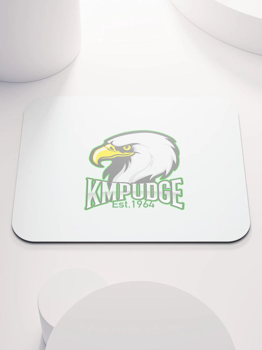 Pudge Spirit Mouse Pad product image (1)