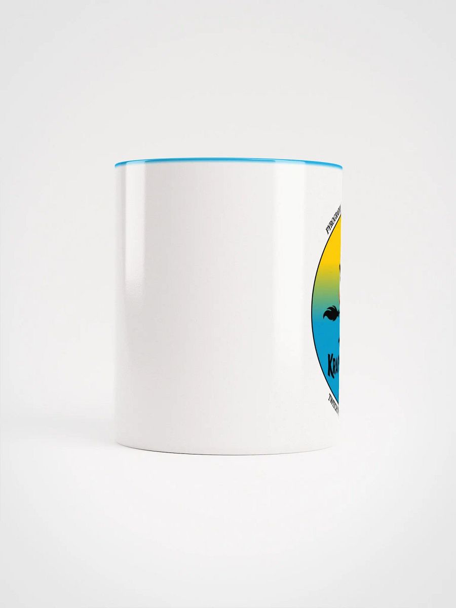 Logo Mug product image (5)