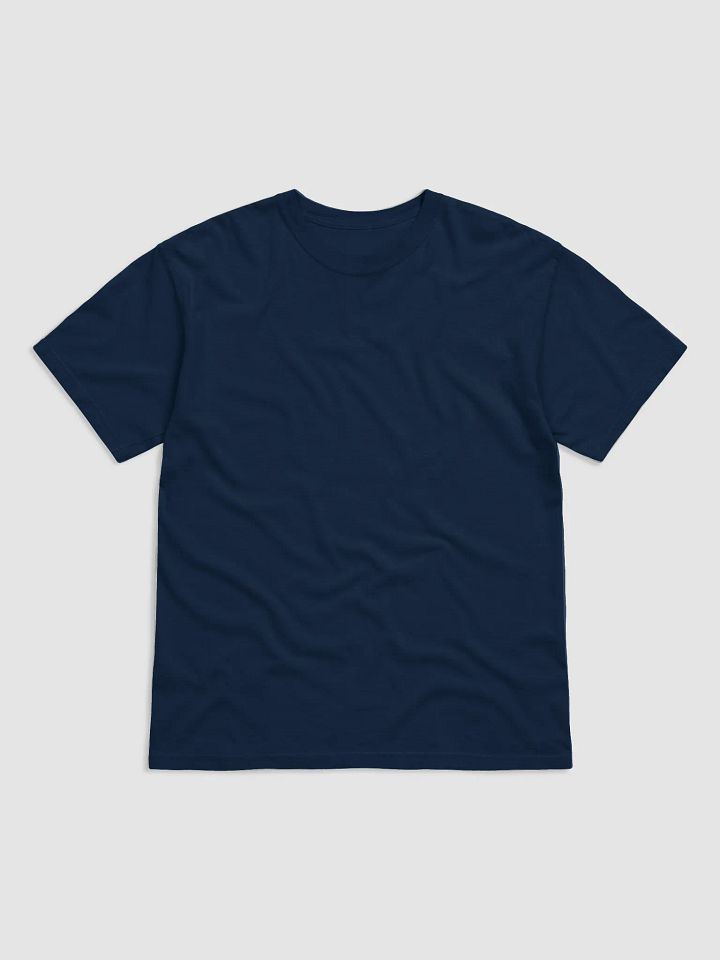 Man T-Shirt Jaguar Garment-Dyed Heavyweight T-Shirt product image (1)