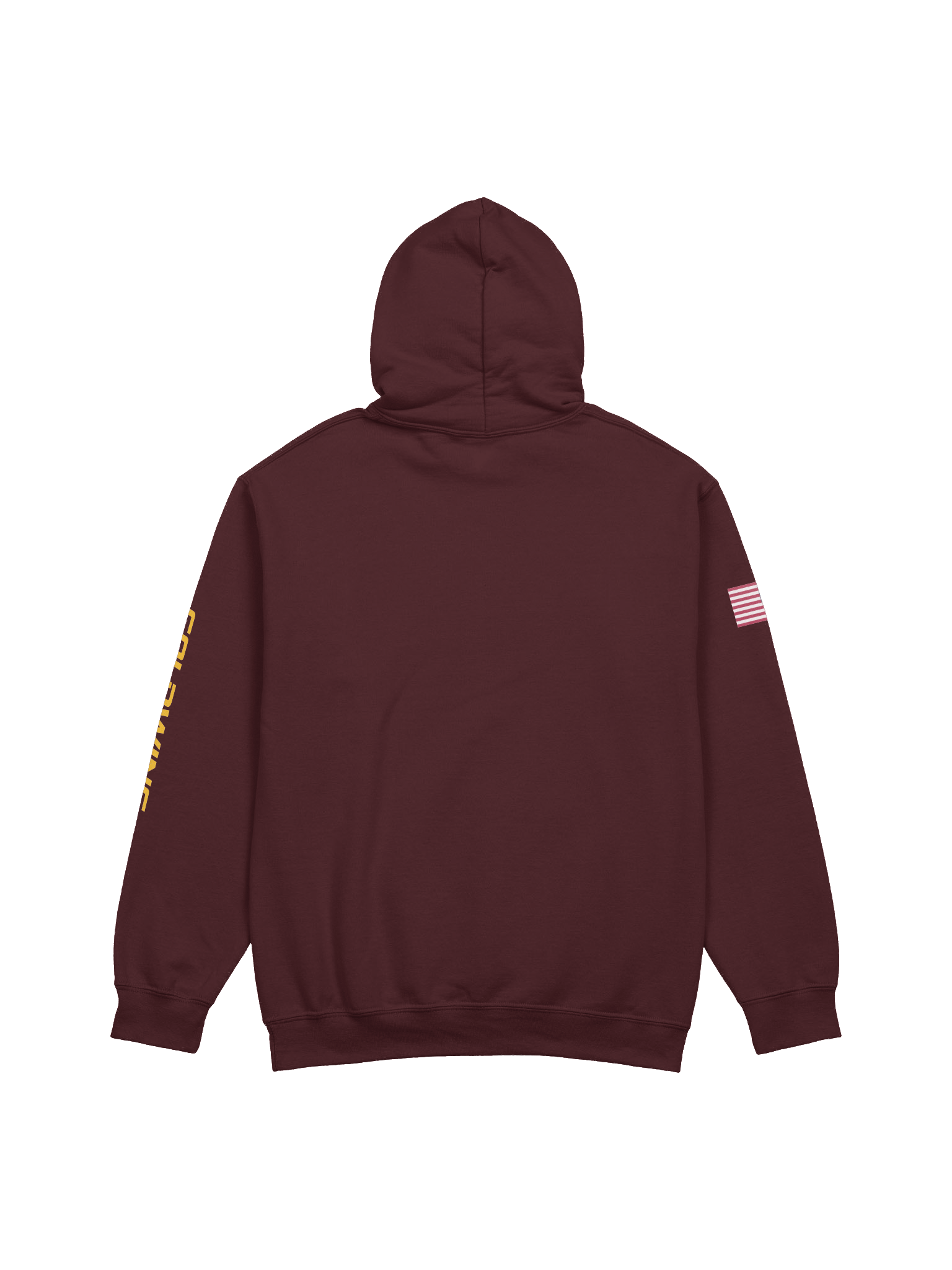 Freedom Hoodie (Gildan) product image (8)