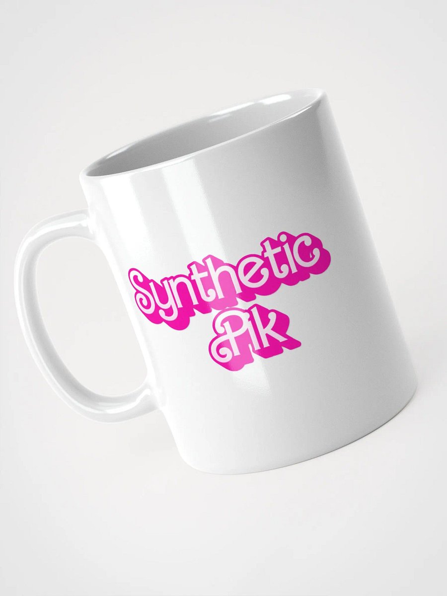 Synthetic PIK - Mug product image (3)