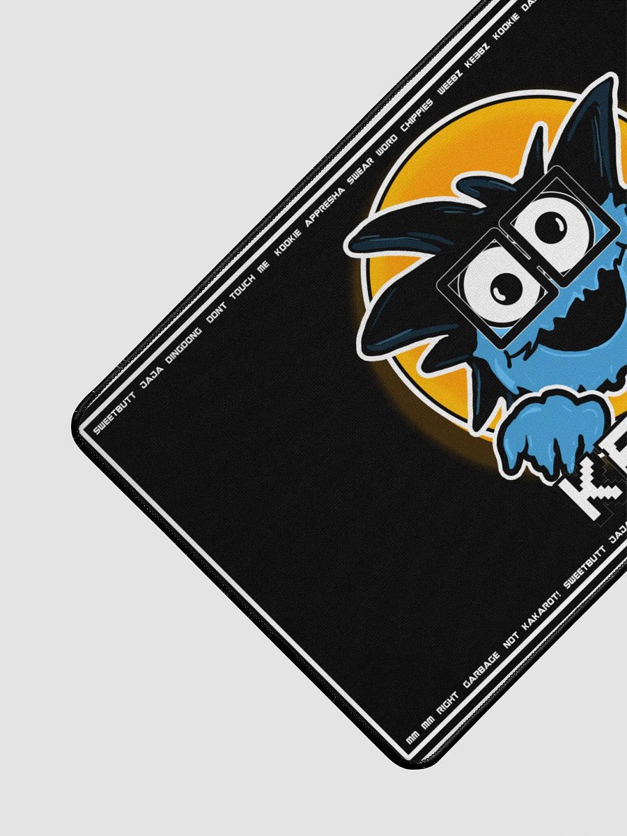Mouse Monster product image (1)