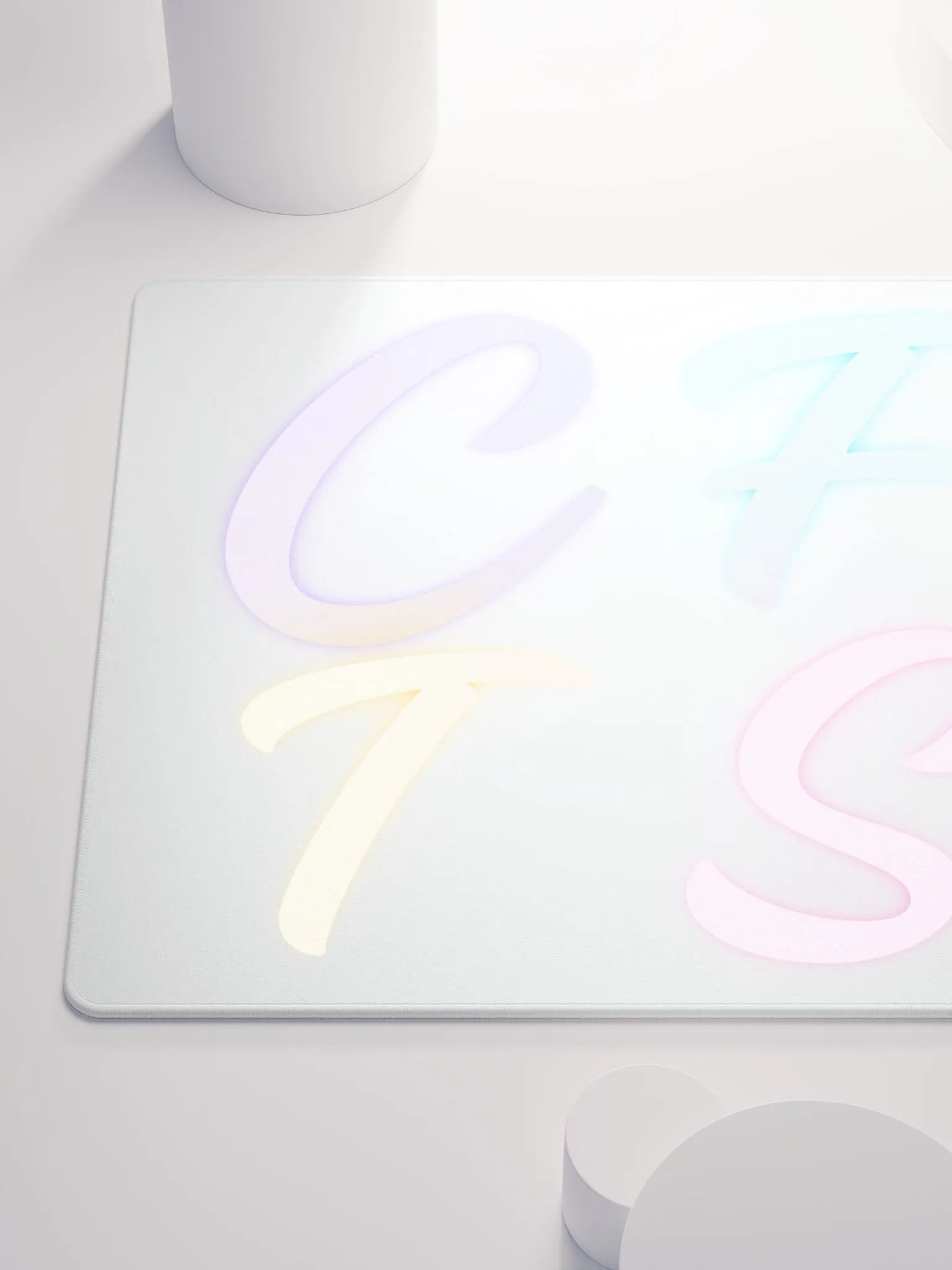 CFTS Simple Mousepad product image (6)