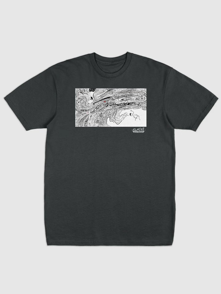 mind melt tee product image (1)