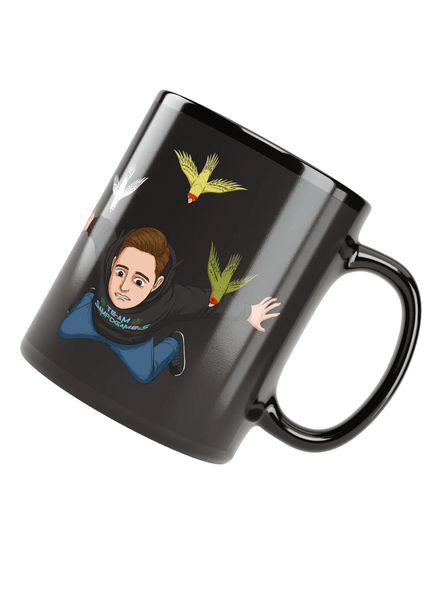 Faller Mug product image (7)