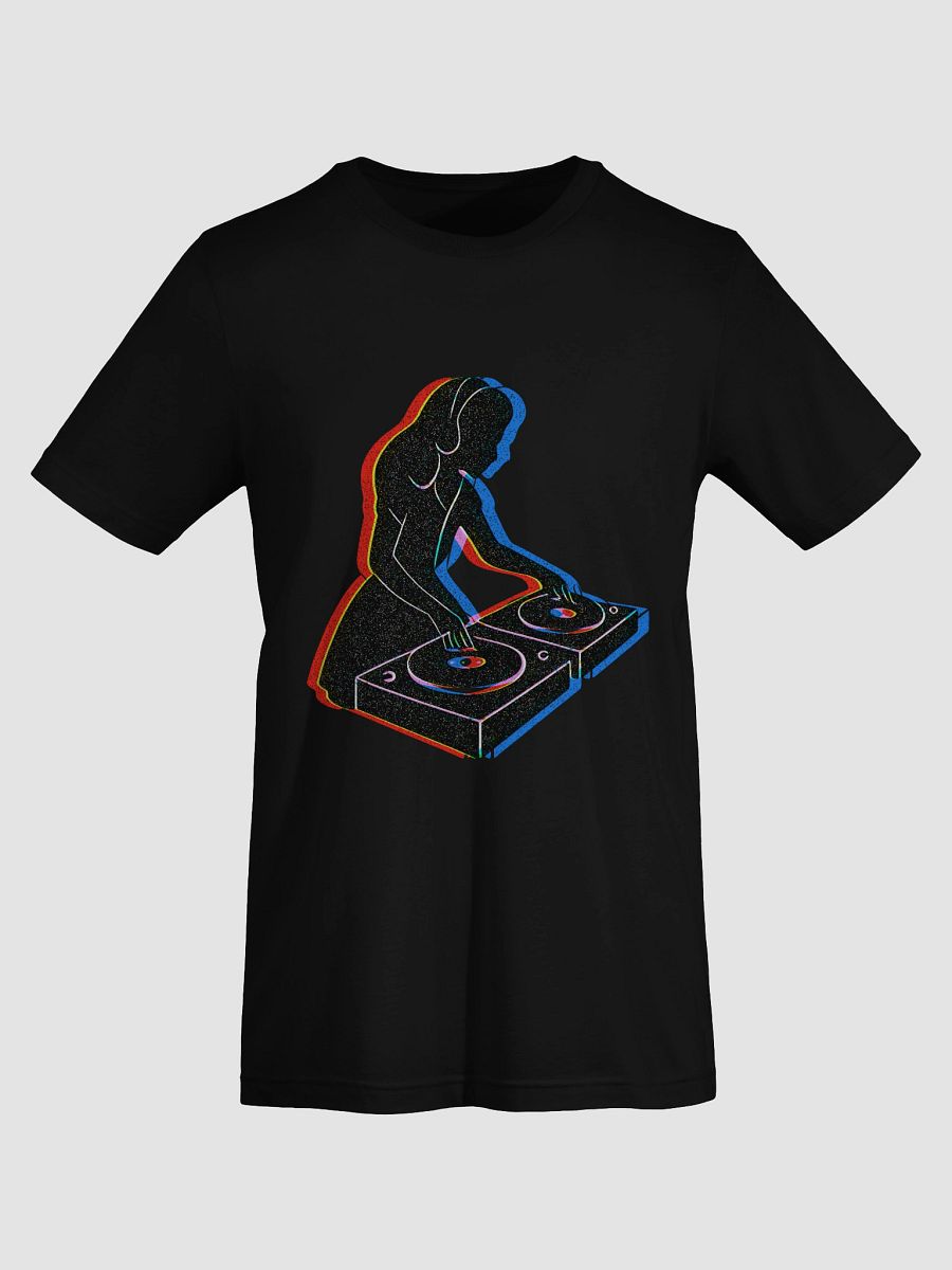 EDM In Wonderland Tee product image (7)
