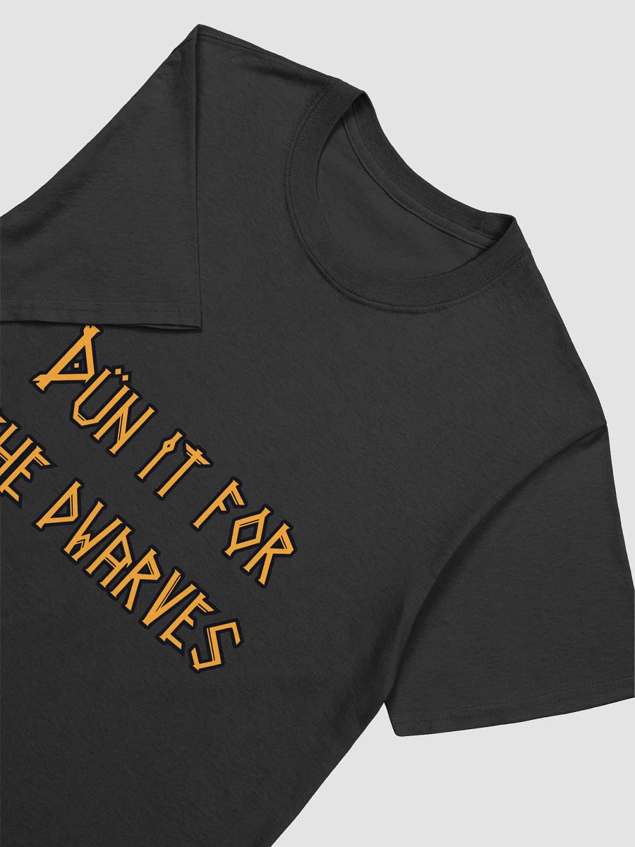 Dun it for the dwarves product image (3)