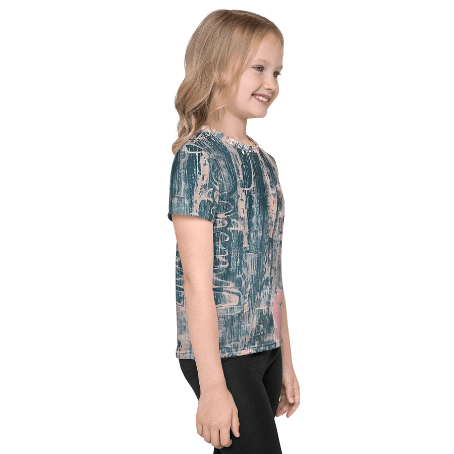 "Recovery 2019" Kid's Tee product image (4)