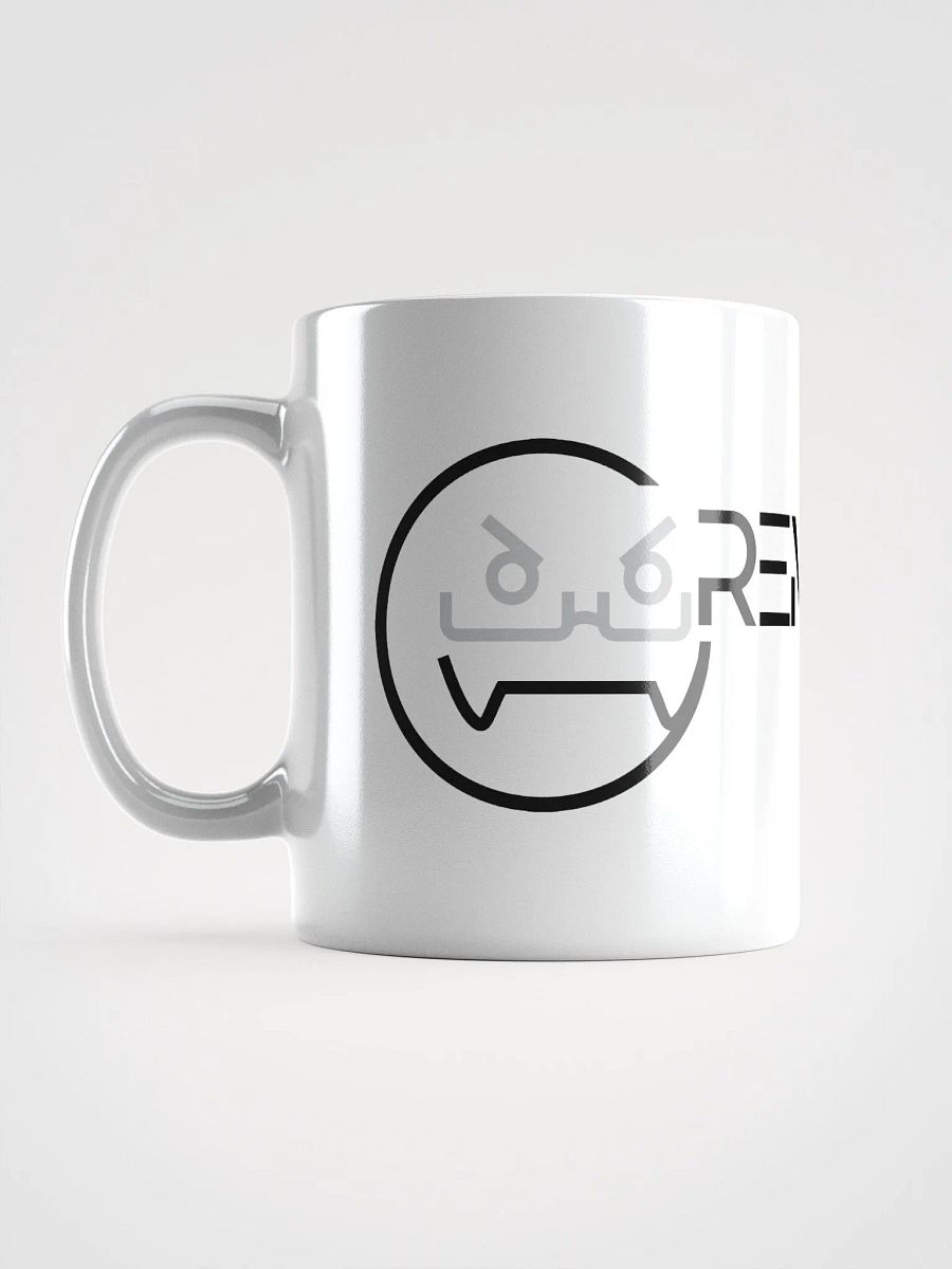 GREMCORP® Logo Mug product image (4)