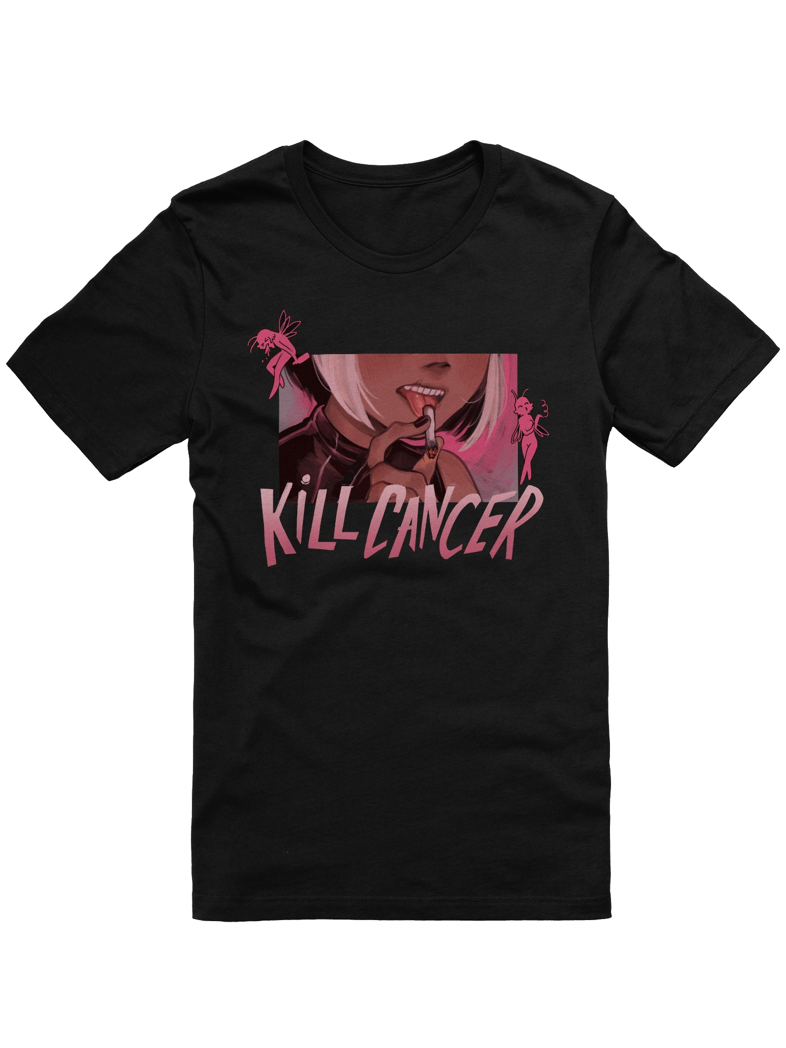 Kill Cancer (Smoking Kills Edition) product image (1)