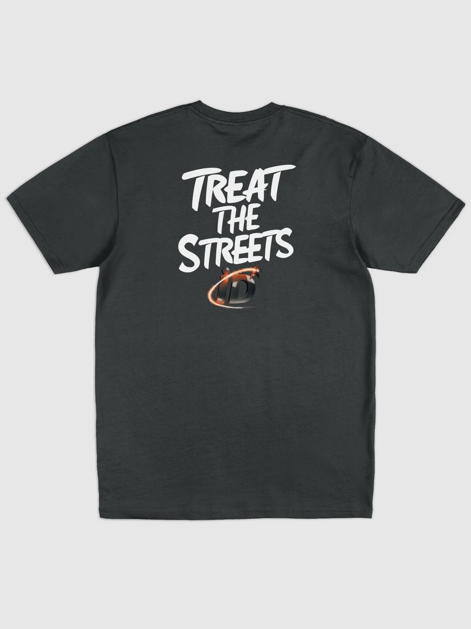 Ideal drip Treat the streets Tee product image (2)