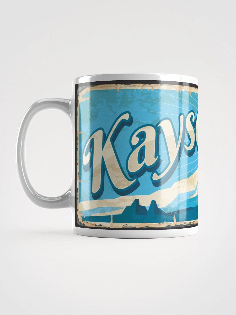 Kayseri Mug product image (18)
