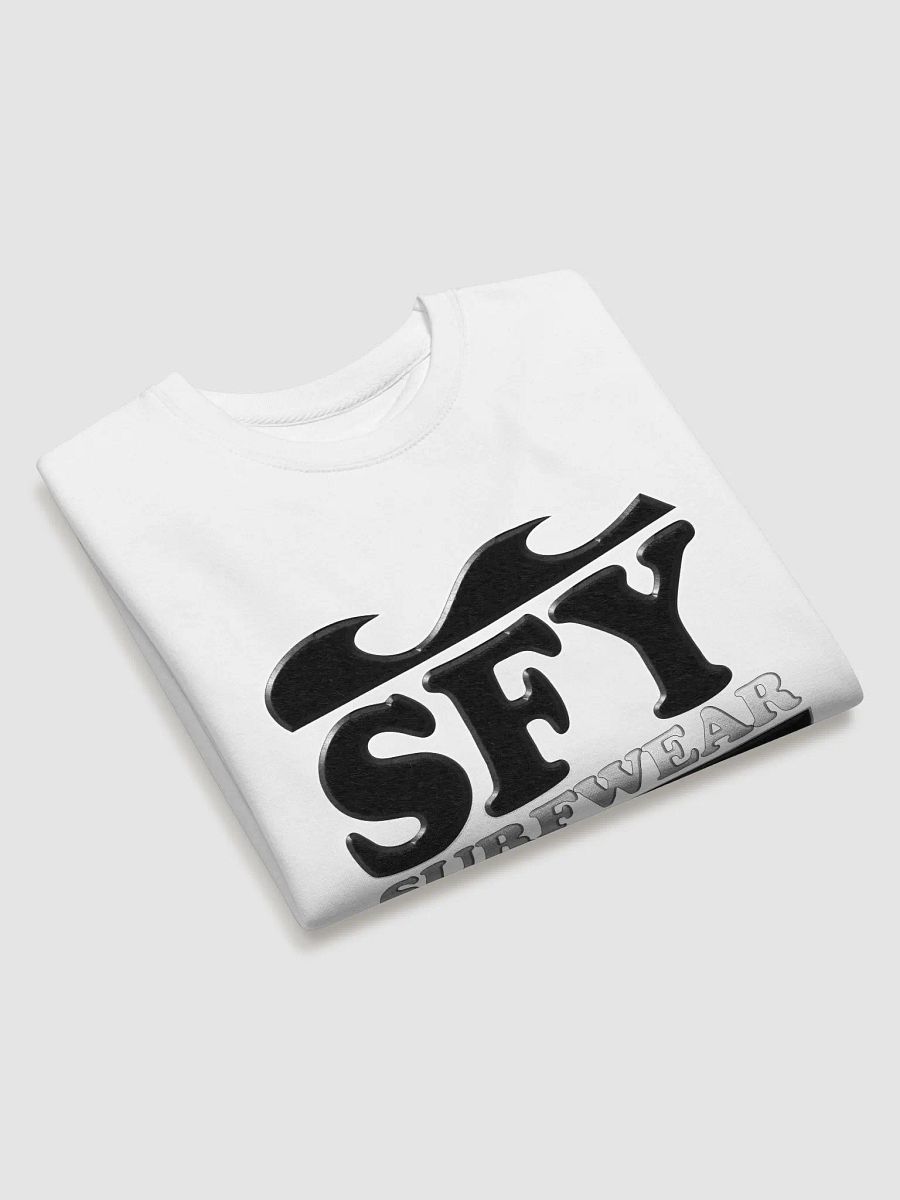 SFY - Original Long Sleeve product image (3)