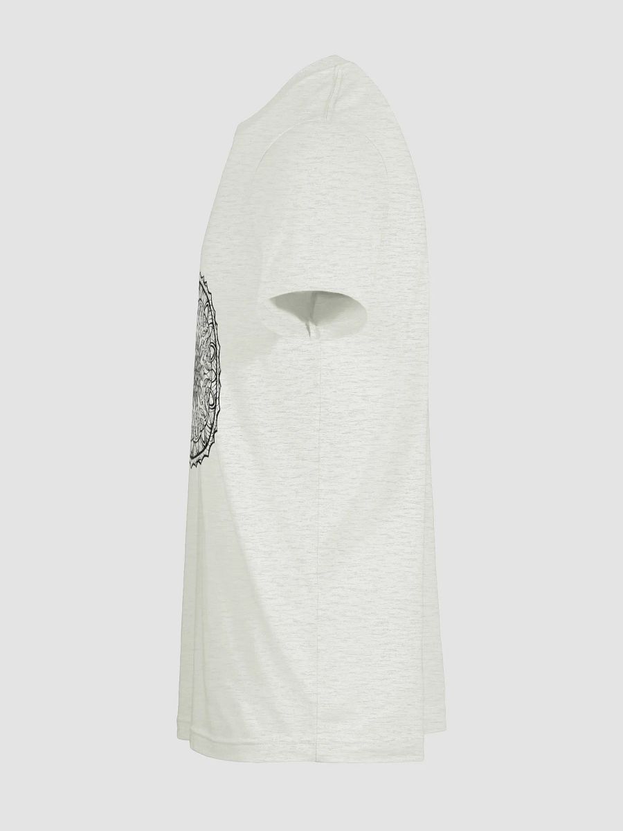 Symmetrical Serenity Mandala T-Shirt product image (86)