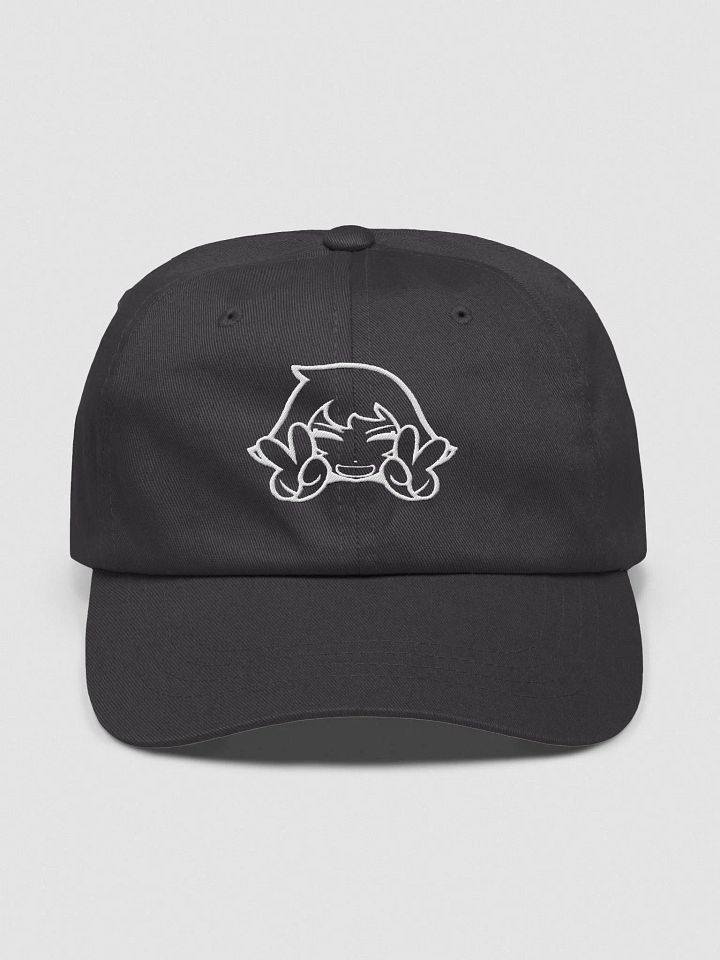 ROPESNEK LOGO HAT product image (1)