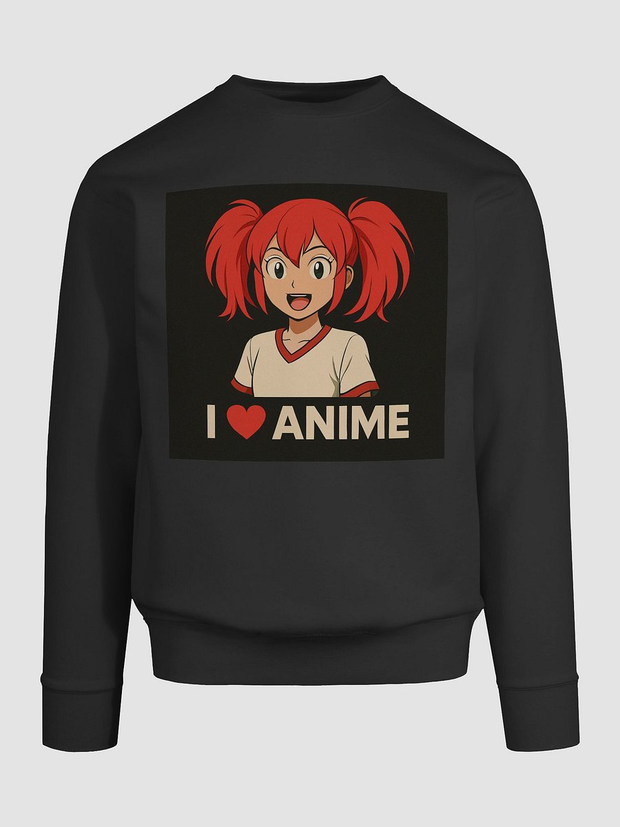I LOVE ANIME product image (9)