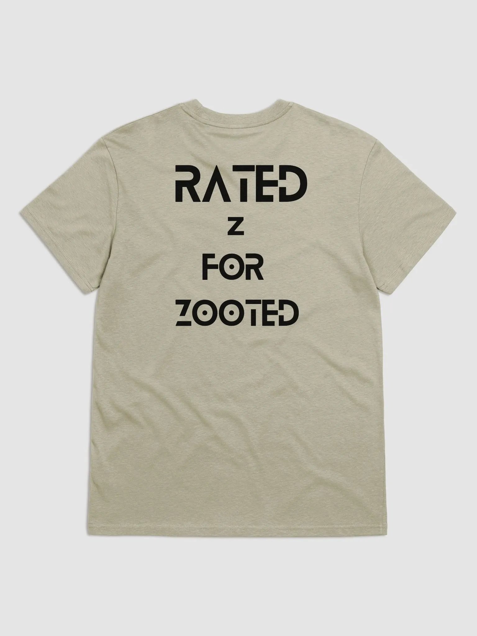 Rated Z OG product image (2)