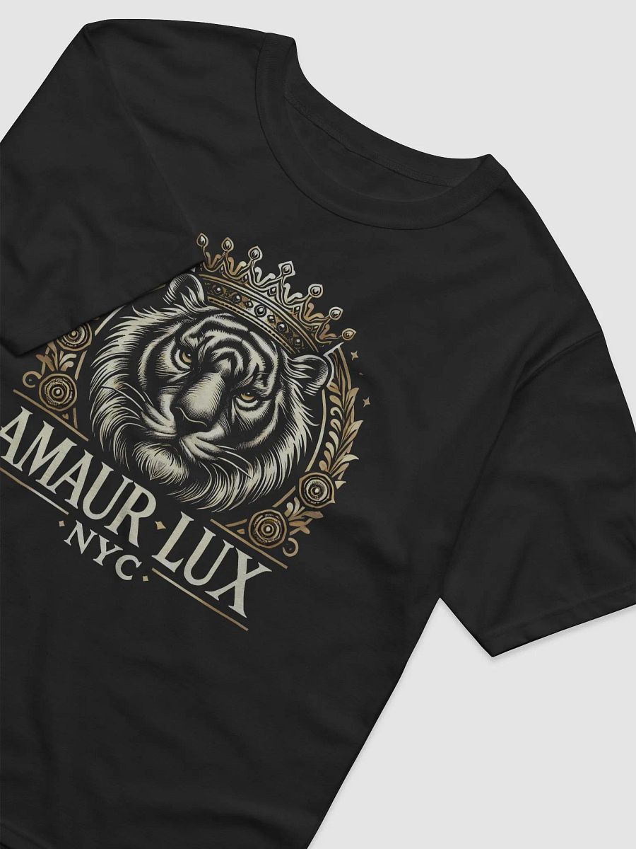Amaur Lux Tiger Crown Tee product image (4)