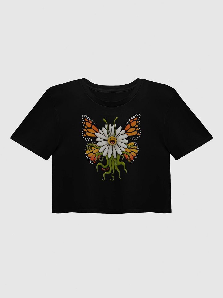 Happiness Takes Flight Croptop product image (3)