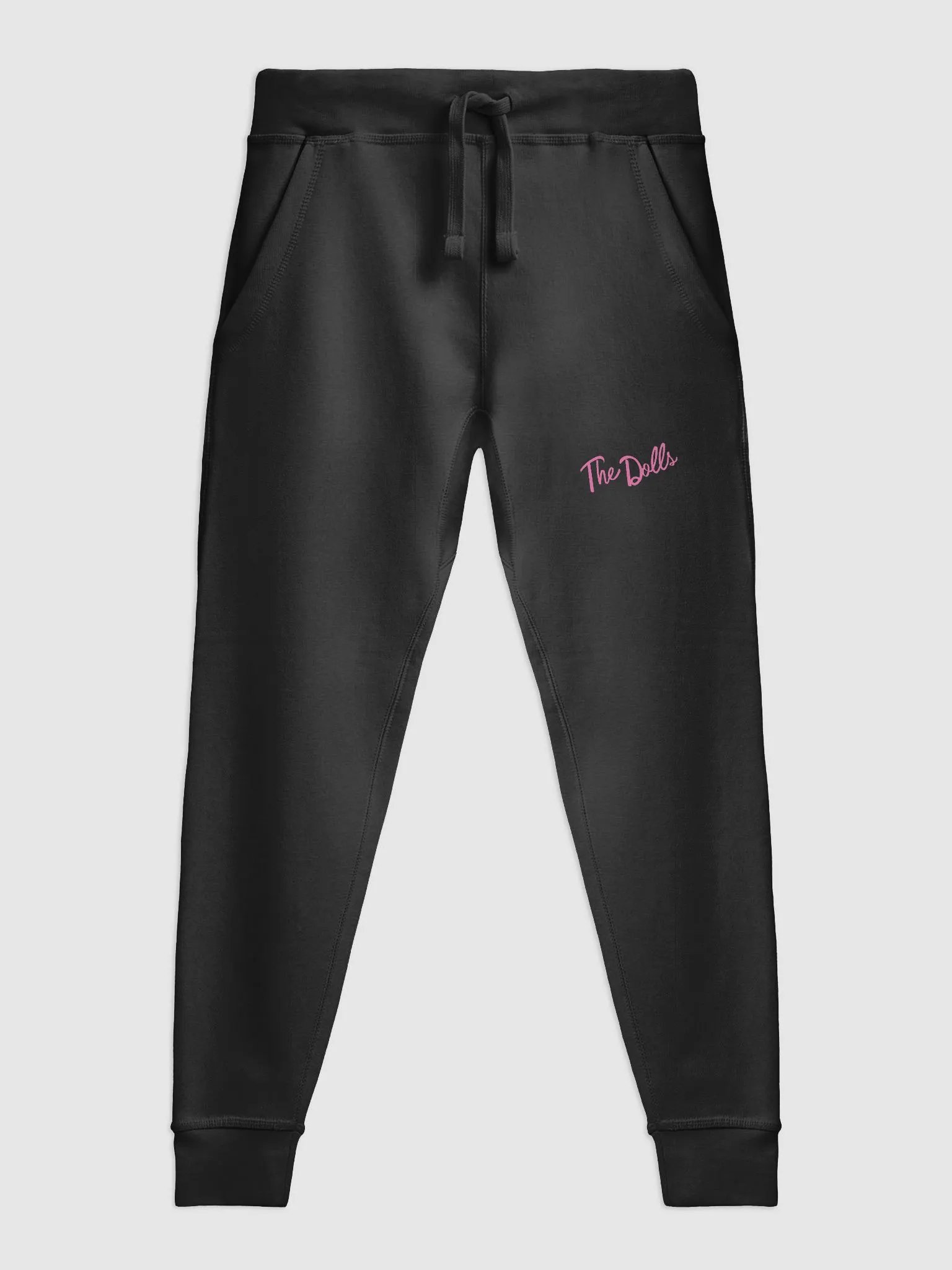 The Dolls Sparkle Joggers product image (6)