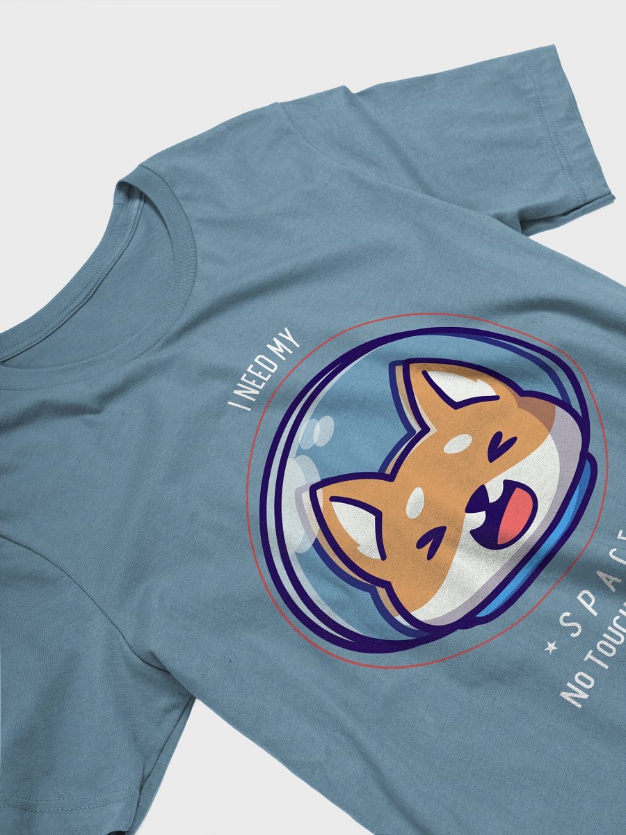 Astro Pup Space Adventure T-Shirt product image (19)