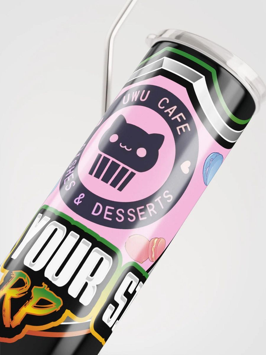 GYSRP UWU TUMBLER product image (10)