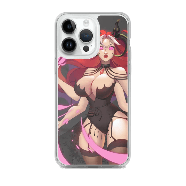 Succubus Vashit Phone Case product image (2)