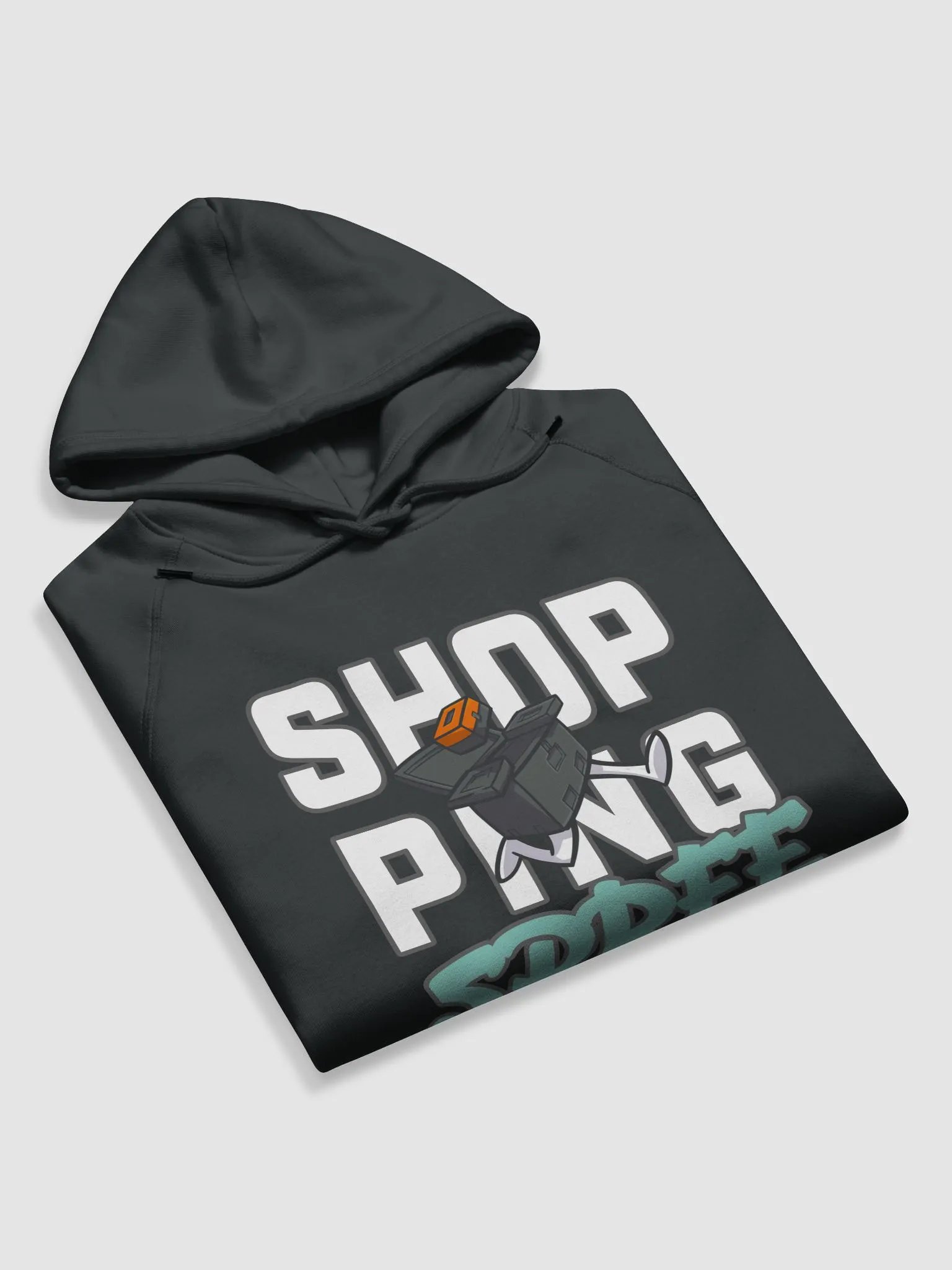Shopping Spree (Front Print) product image (6)
