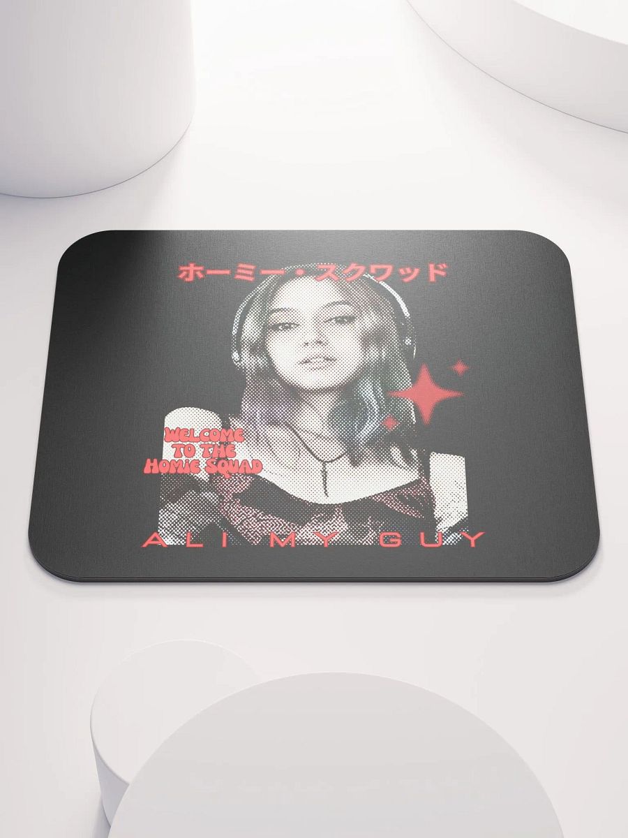Y2K Style Small Mousepad product image (1)