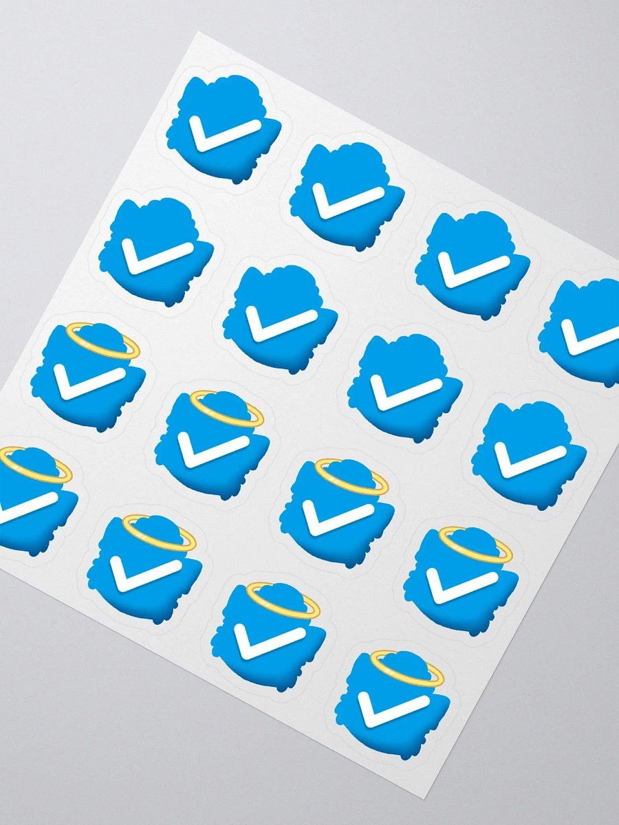 Verified Sticker Pack product image (1)