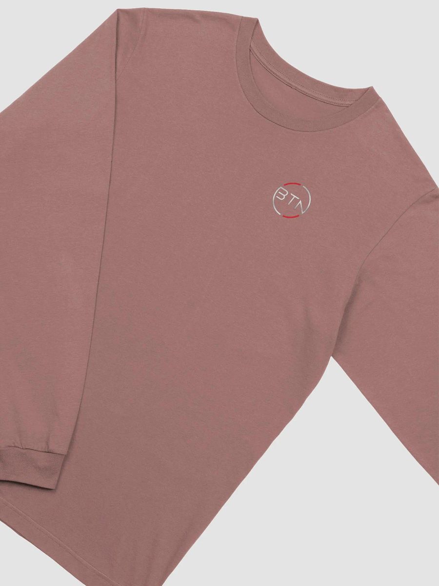 BTN Long Sleeve Shirt product image (37)