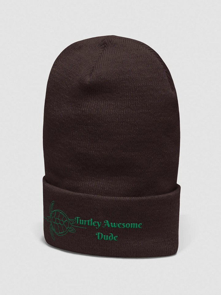 Beanie! <3 product image (12)