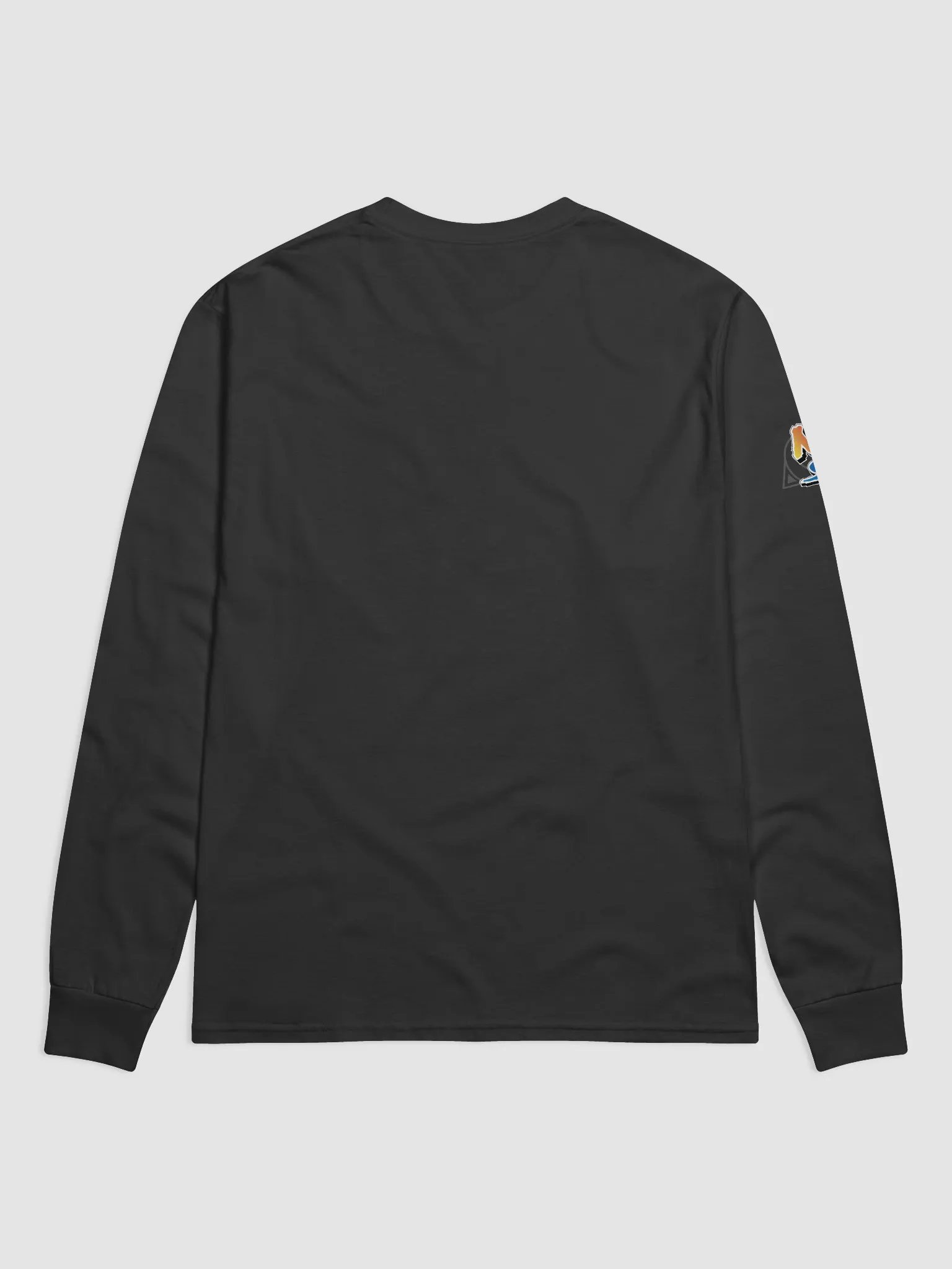 NS Anime Long Sleeve Shirt product image (2)