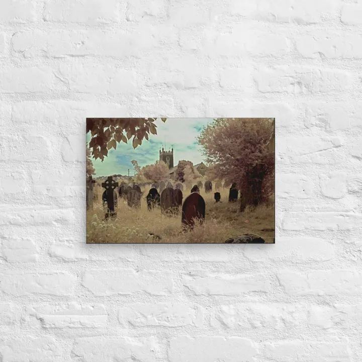 Churchyard 2 product image (5)