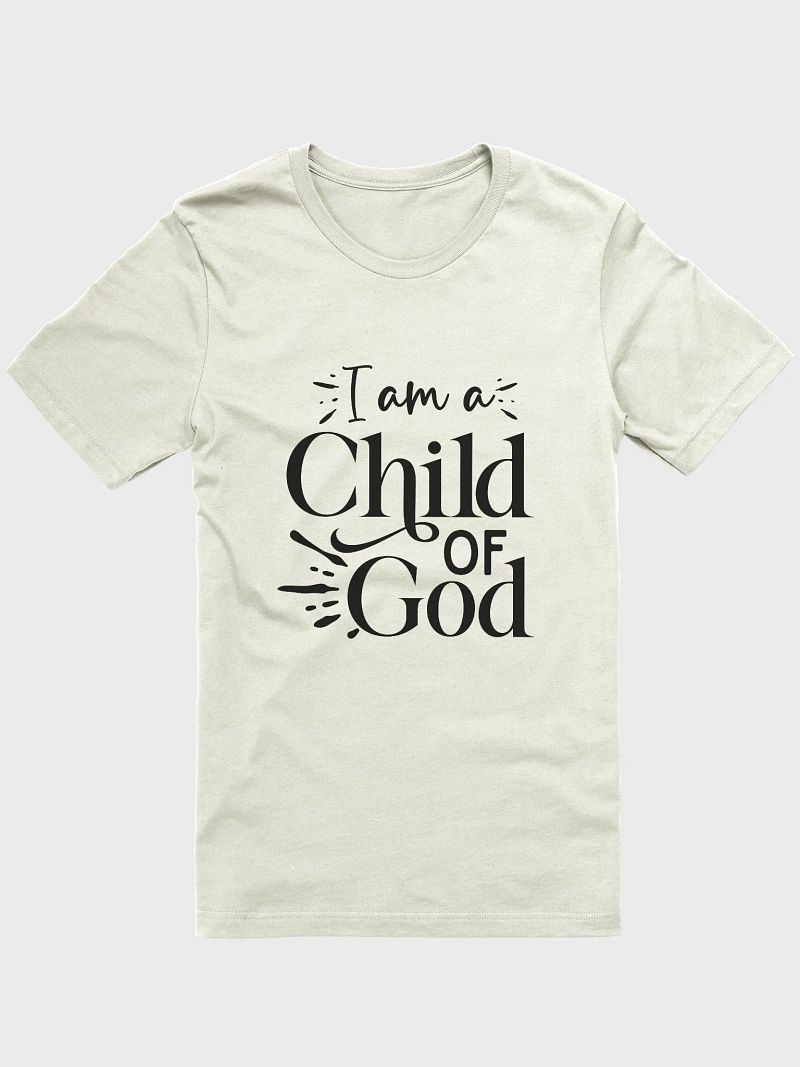 I am a Child of God | Christian| Faith | Inspirational