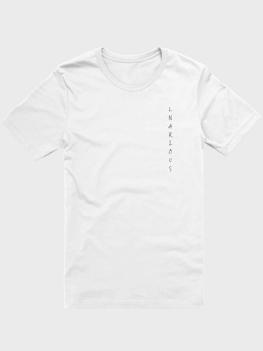 Honorary Psychoknaughts Tee - Extended Sizing product image (4)