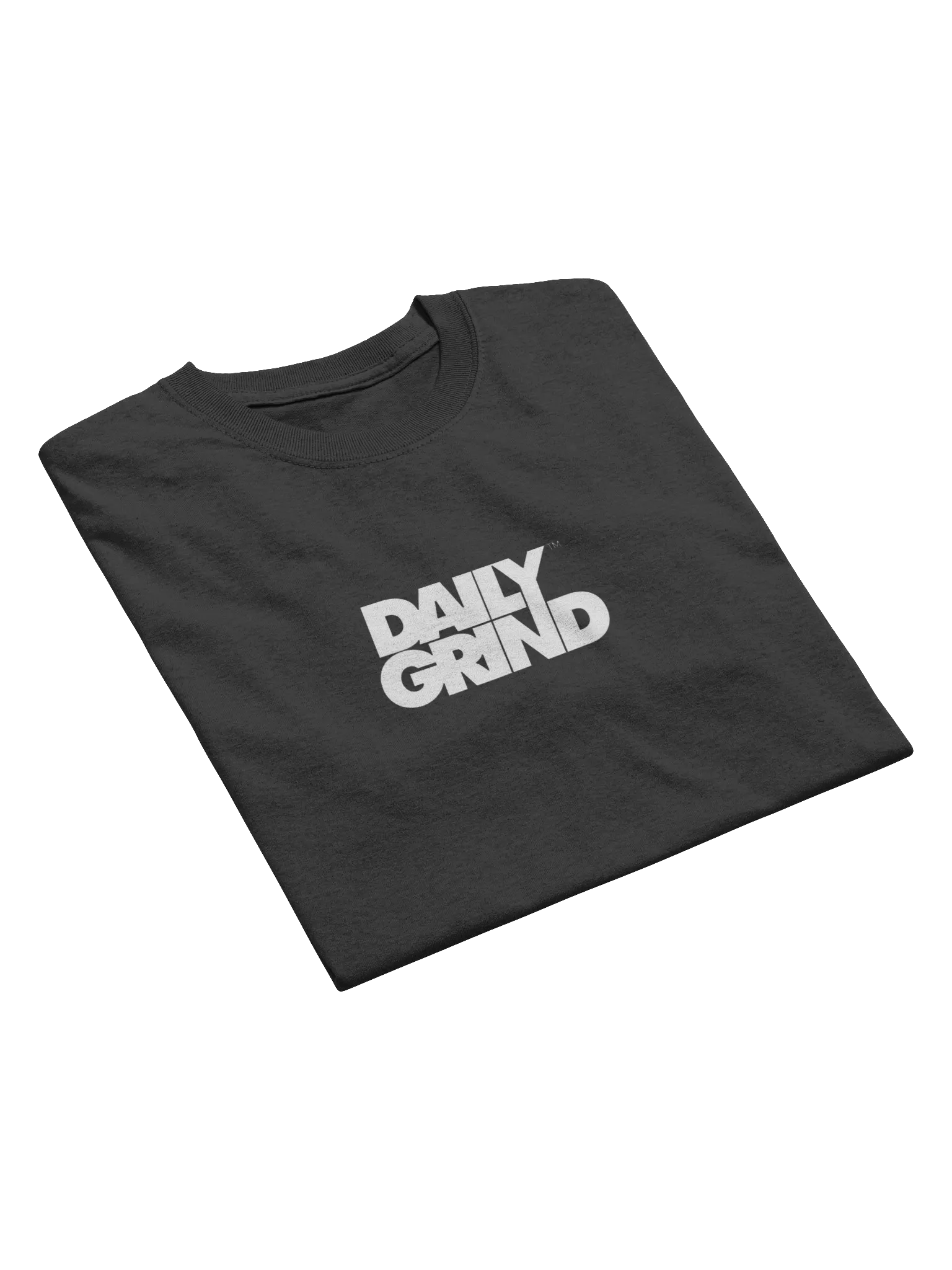 Daily grind tee product image (3)