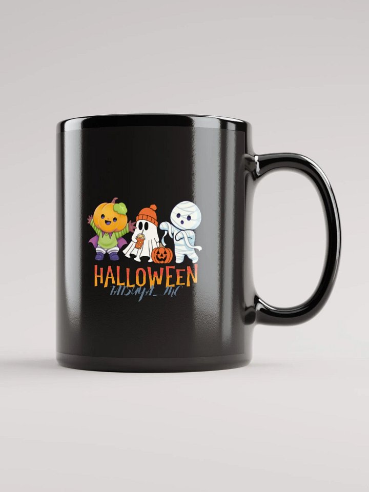 Buddy mug product image (1)