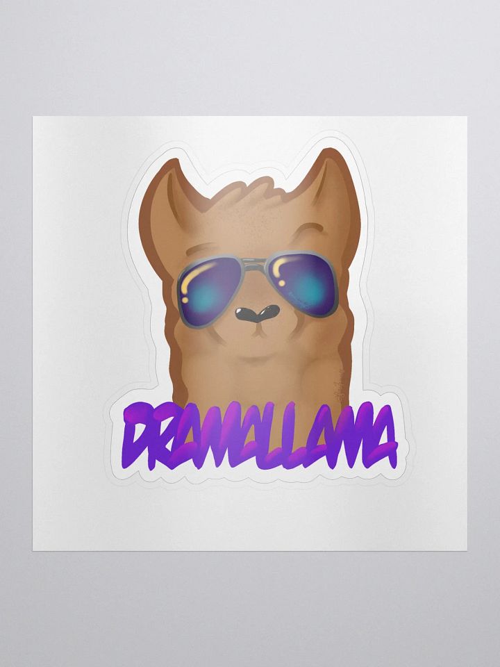 Dramallama product image (1)