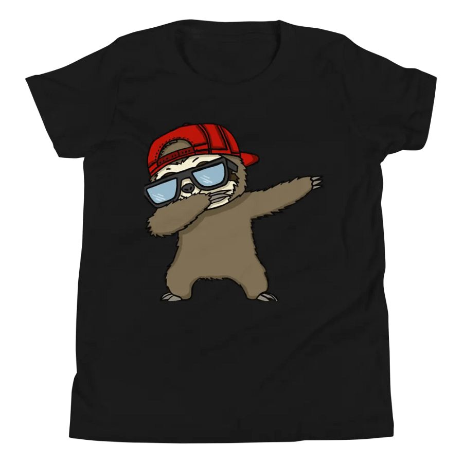 Childrens Shirt's - Dab product image (12)