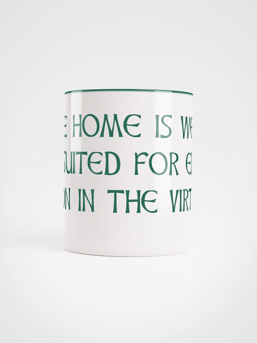 Home and Virtue from the Marriage Issue product image (5)