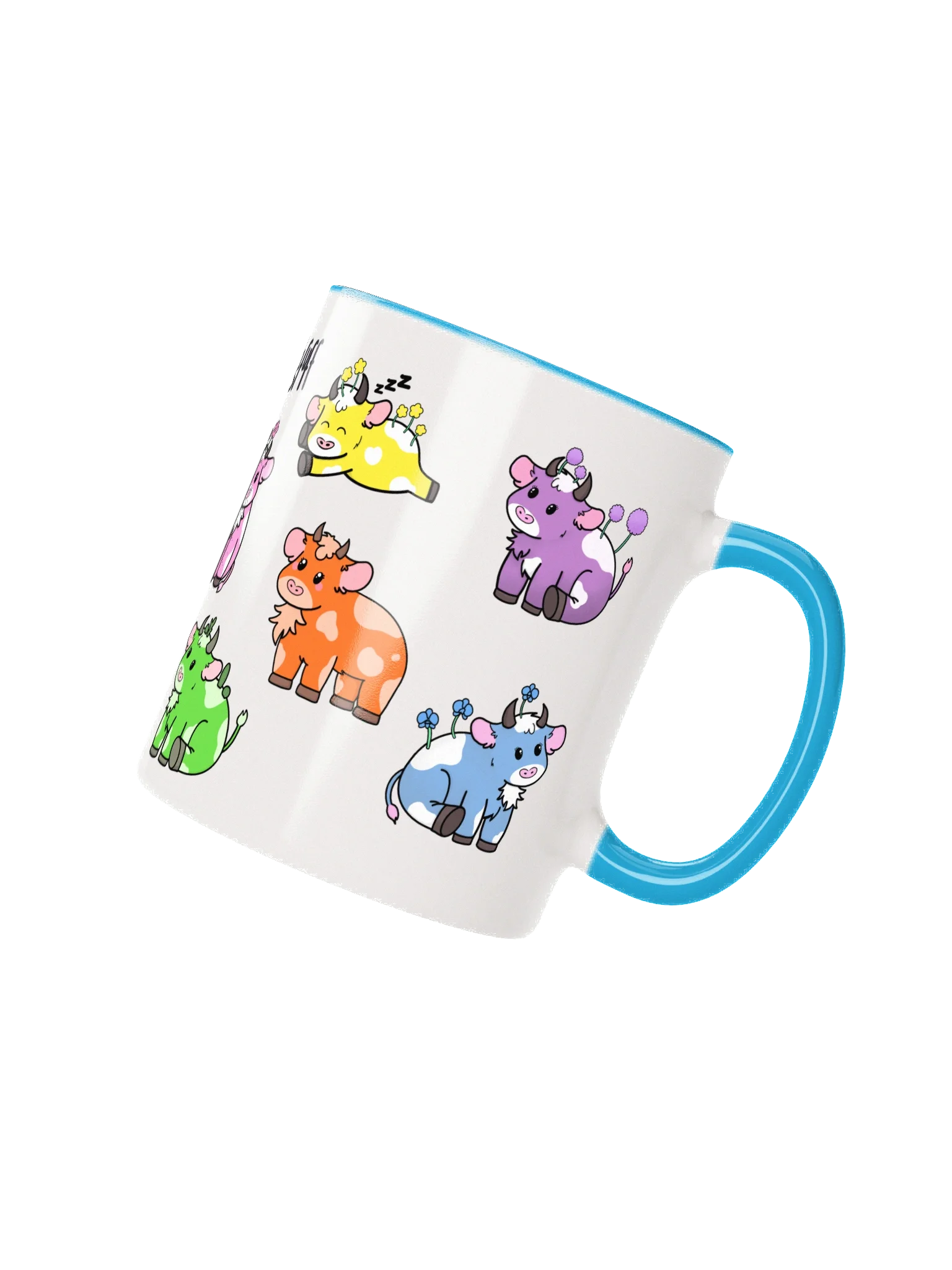 Fuff Mug 😎 product image (7)