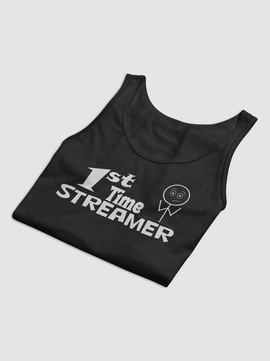 1st time Streamer Tanks dark product image (30)