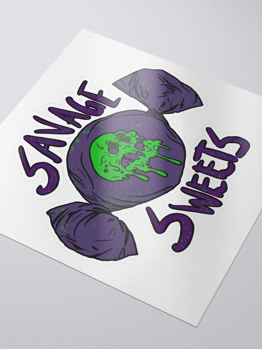 Savage & Sweet product image (3)
