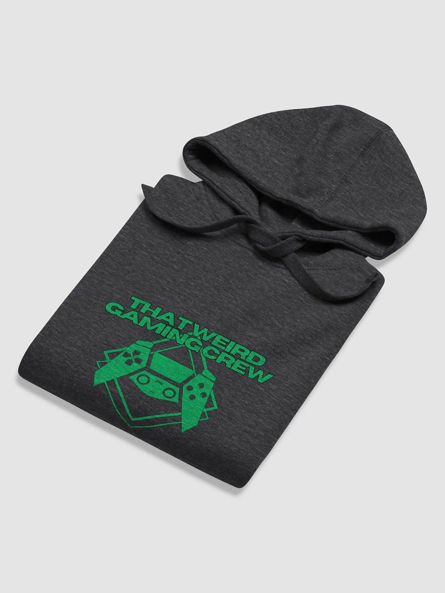 TWGC Gamer Vibes Premium Hoodie product image (6)