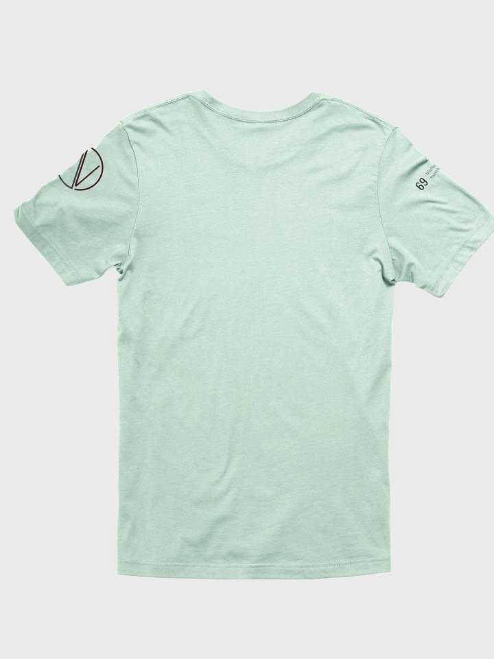City 2 tee product image (5)