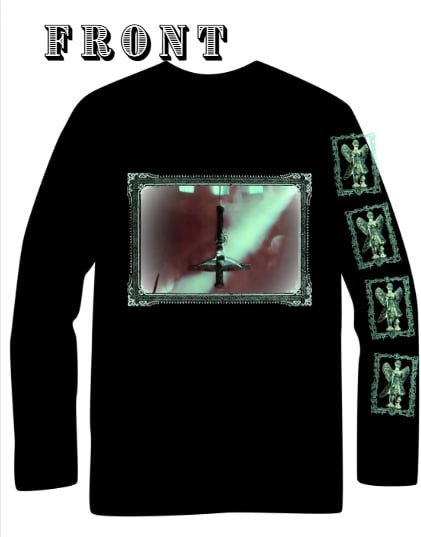 Your Mother S**** C**** in Hell product image (3)