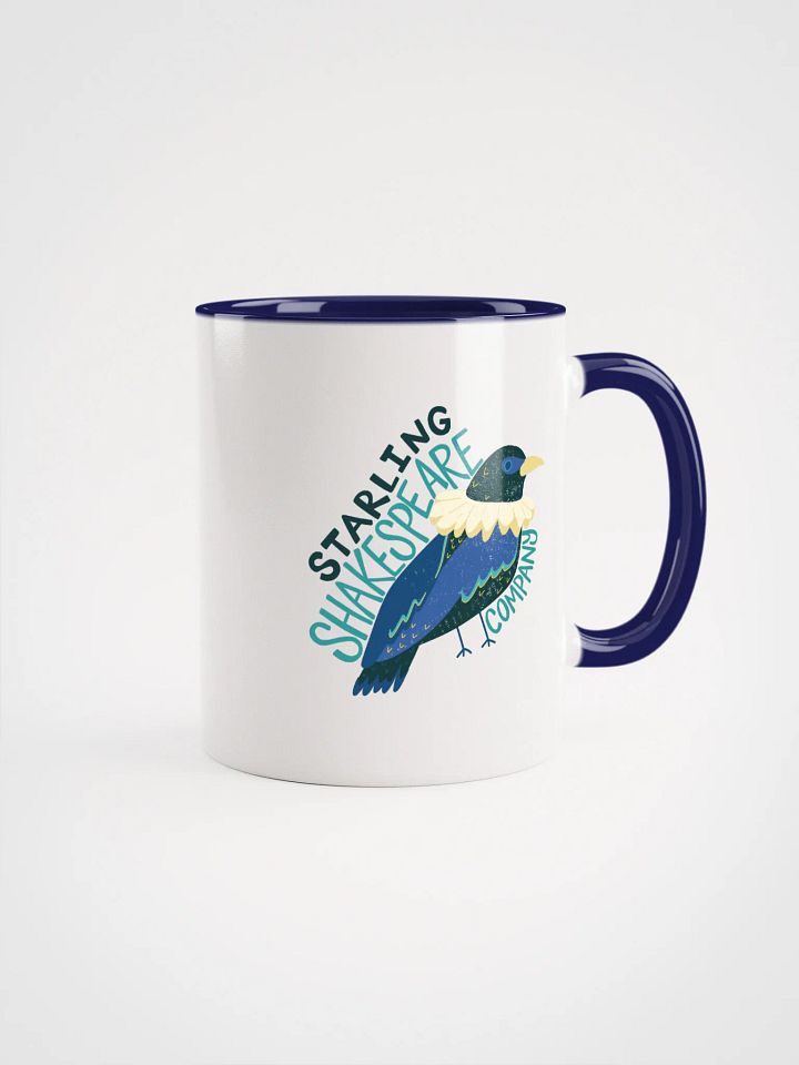 Bird Mug product image (1)