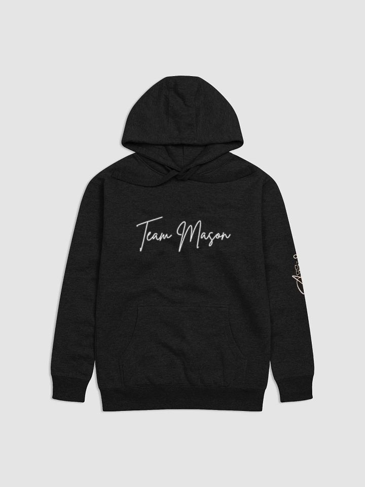 Team Mason Hoodie product image (1)