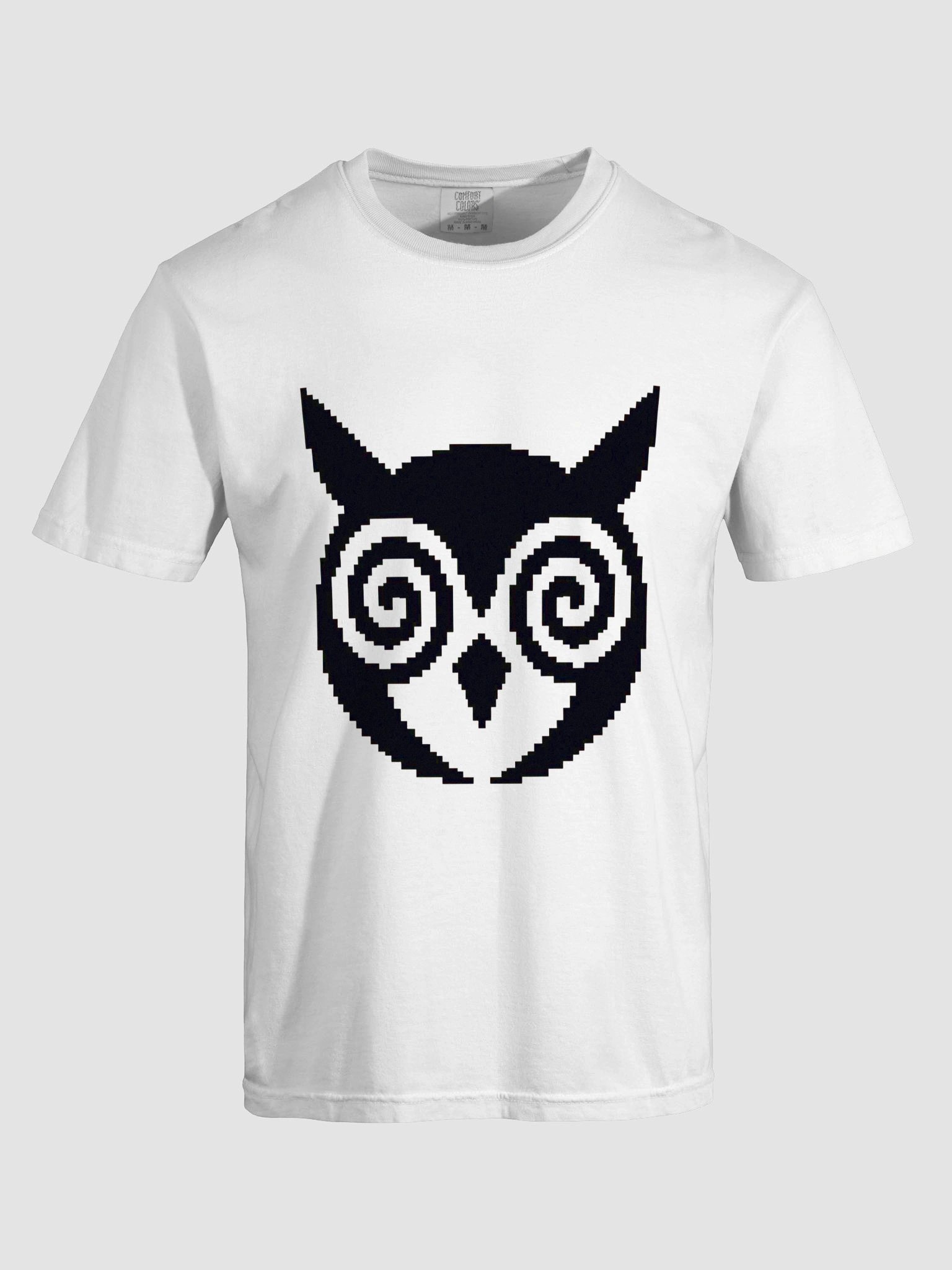 OWL'ED SHIRT product image (5)